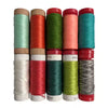 Moon Trees Jo Avery Aurifil Thread Set - Aurifil