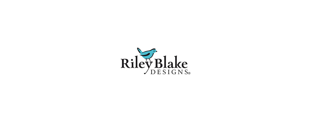 Fabric - Riley Blake Designs