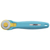 Olfa Aqua Quick Change 28mm mm Rotary Cutter - Olfa