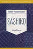 Sashiko Handy Pocket Guide - Sylvia Pippen