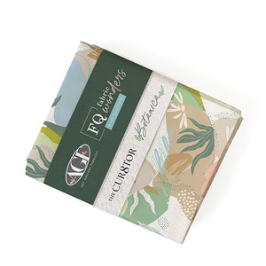 Botanica Cur8tor Fat Quarter Bundle - Art Gallery Fabrics