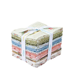 Anne of Green Gables Fat Quarter Bundle - Riley Blake Designs