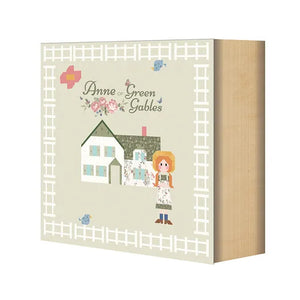 Anne of Green Gables Quilt Kit - Riley Blake Designs