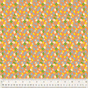 Calico Orange Studio Edit - Heather Ross for Windham Fabrics