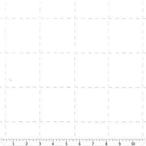 Quilter's Grid 2 1/2 Inch Fusible Interfacing - Bosal Foam and Fibre
