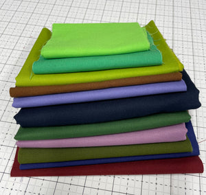 Remnant Mixed Bundle #3