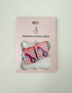 Minki Kim Rotary Cutter Woven Labels (8) - Minki Kim Sewing Illustration