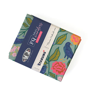 Starling Fat Quarter Bundle - Maureen Cracknell for Art Gallery Fabrics