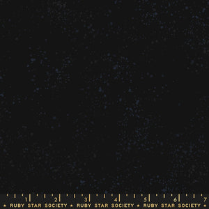 Speckled Onyx -  Rashida Coleman Hale for Ruby Star Society