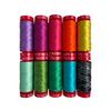 Sally Kelly X Chris English Aurifil Thread Set - Aurifil