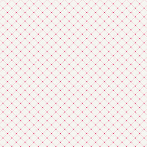 Romantica Cur8tor Lattice Embrace (FQ)- Art Gallery Fabrics