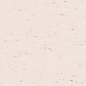 Essex Speckled yarn Dyed Gelato - Robert Kaufman Fabrics