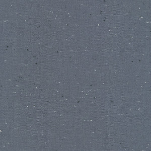 Dolphin Essex Speckle Y/D Linen - Robert Kaufman