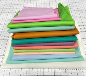 Remnant Mixed Bundle #8
