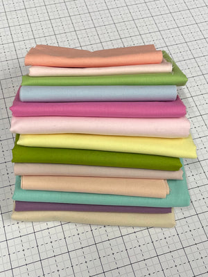 Remnant Mixed Bundle #7