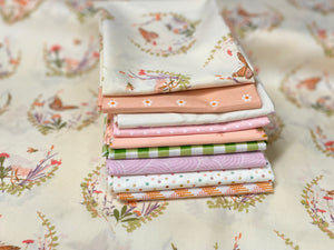 Midsummer & Friends Bundle - Mixed Designers