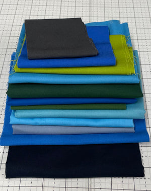 Remnant Mixed Bundle #2
