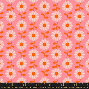 Flowerland Field of Flowers Sorbet - Melody Miller Ruby Star Society