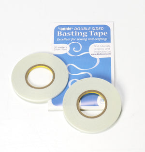 Double Sided Basting Tape - by Annie