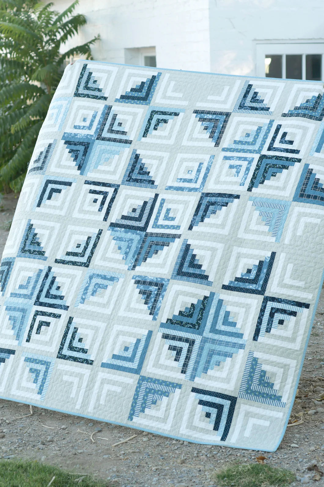 Sweet Escape 2 Quilt Pattern - Camille Rosskelley for Thimble Blossoms
