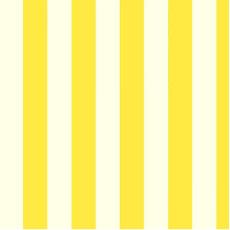 Forestburgh Yellow Broadstripe - Heather Ross For Windham Fabrics