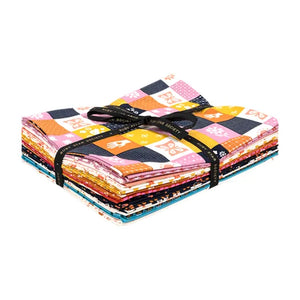 Sugar Maple Fat Quarter Bundle - Alexia Abegg RSS