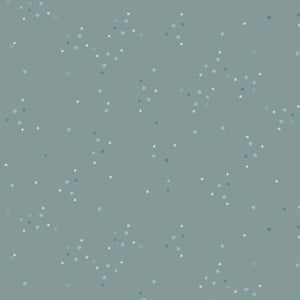 Twinkle Little Stars Sky - Adventale by Katarina Roccella for Art Gallery Fabrics