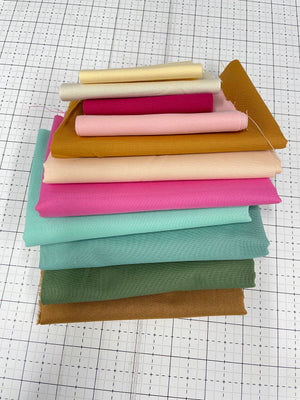 Remnant Mixed Bundle #10