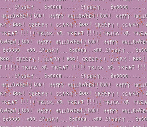 Spellwork (FQ) - Eerie by Katarina Roccella for Art Gallery Fabrics