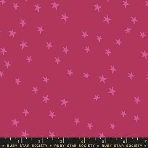 Starry Plum FQ(2024) - Alexia Marcelle Abegg for Ruby Star Society