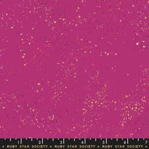 Speckled Berry -  Rashida Coleman Hale for Ruby Star Society
