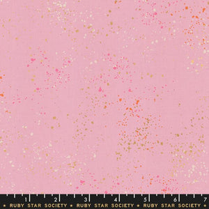 Speckled Peony -  Rashida Coleman Hale for Ruby Star Society