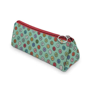 Type-Ography Pencil Case - Lori Holt