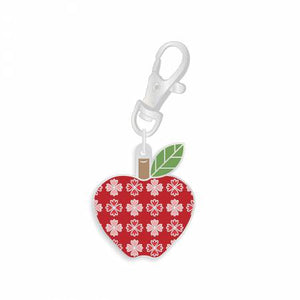 Autumn Apple - Lori Holt Happy Charms