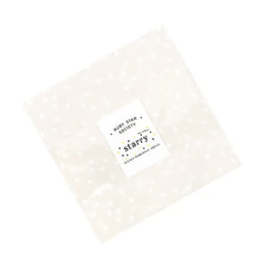 New Starry Layer Cake - Alexia Abegg Ruby Star Society