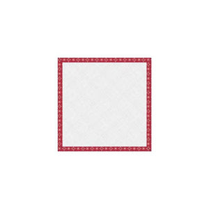 Riley Red 10” Americana Design Board - Lori Holt for Riley Blake Designs