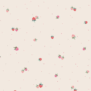 Haven Berry Drizzle - Amy Sinibaldi Art Gallery Fabrics