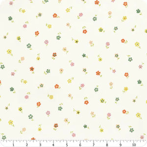 Garden Party High Summer Posie Grace FAT QUARTER - Liberty Fabric for Riley Blake Designs