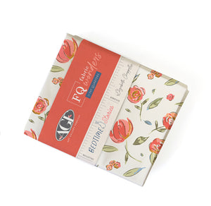 Bedtime Stories Fat Quarter Bundle - Elizabeth Chappell AGF