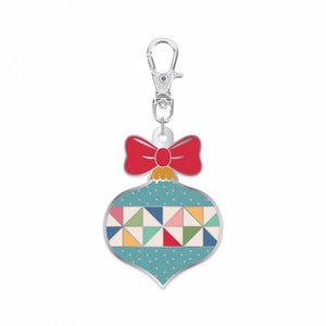 Ornament - Lori Holt Happy Charms