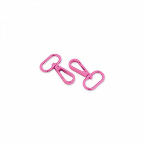 Swivel Hooks 1” (2) - Tula Pink