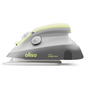 Oliso M3 Pro Project Iron PISTACHIO - Oliso