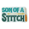 Son Of A Stitch Sticker - My Beste Quilt Co
