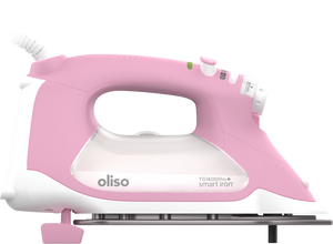 Oliso TG1600 Pro Plus Iron ROSE - Oliso