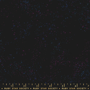 Speckled New Galaxy -  Rashida Coleman Hale for RSS