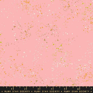 Speckled Balmy -  Rashida Coleman Hale for Ruby Star Society