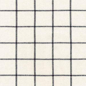 Essex Yarn Dyed Classic Woven Ivory Fat Quarter - Robert Kaufman Fabric