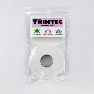 Thimble Tape White Cloud - Thimtec