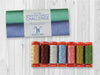 The 2026 Windham Fabrics  Challenge  -  Aurifil Boxed Thread Set