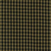 Dunroven House H504 Black Little Square Homespun fabric